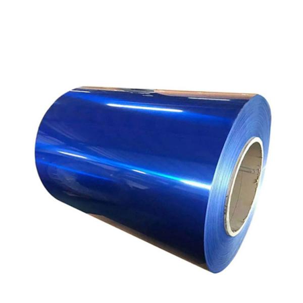 Aluminum Coil Color Coated Aluminum Coil Aluminum Gutter Coil Coated Aluminum