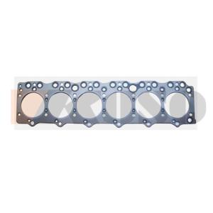 Wholesale Cylinder Head Gasket For ISUZU 6BG1 Engine Truck Spare Parts from china suppliers
