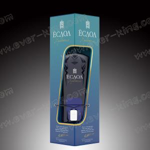 Wholesale SGS Recyclable Paperboard Wine Glass Packing Box from china suppliers