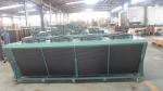 China Supplier!!! V Type Air- Cooled Condenser for Chill Unit