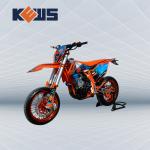 NC450 Motard Supermoto On Road Dirt Bike Motocross Bikes 450CC