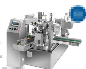 Wholesale 40 - 60bags/min Multi Packing Machine For Small Bags Entering Large Bags from china suppliers