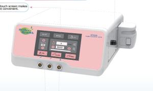 Wholesale Intrauterine Morcellation Medical Surgical Power Equipment For Eliminate Lesions Effectively from china suppliers