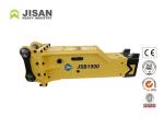 CAT320 Excavator Rock Breaker For Demolition