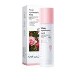 Rose Moisturizing Face Lotion Natural Whitening Key Facial Skincare Lotion