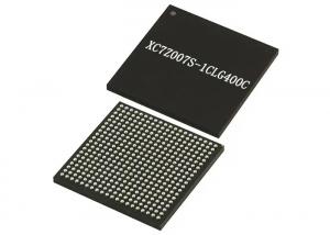 Wholesale Integrated Circuit Chip XC7Z007S-1CLG400C Single System On Chip ICs Chip from china suppliers
