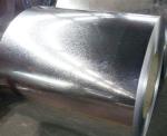 DX51D Q235B Galvanised Steel Strip Ral Colors 1000mm 6000mm Cold Rolled