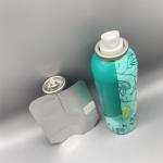 Efficient Bag Valve for Personal Care Products – 200 mL High-Performance