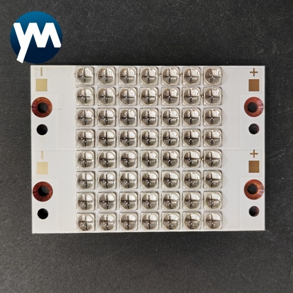 560W uv ink uv glue uv printing 385nm 395nm 405nm UV Led Module for Printing