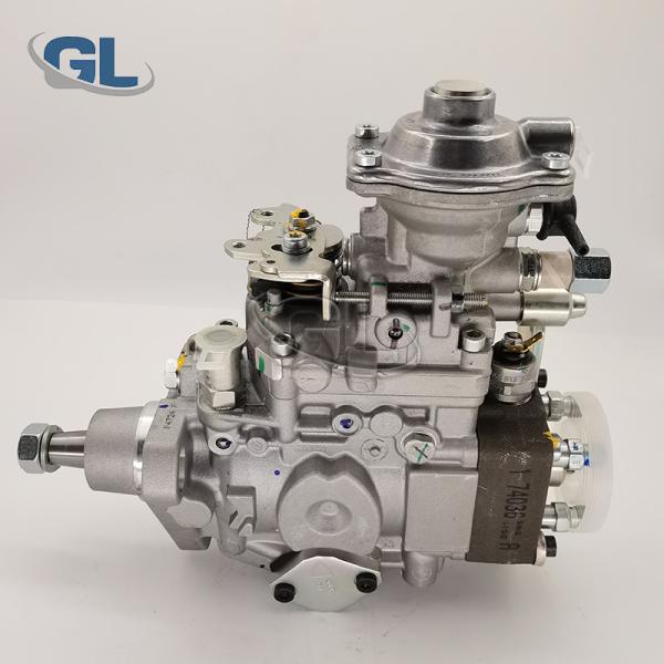 Genuine NEW Quality Fuel Injection Pump 0460424282 VE4/12F1150L954 504063450 for