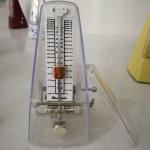 china Factory price musical instrument accessories yinda mechanical metronome