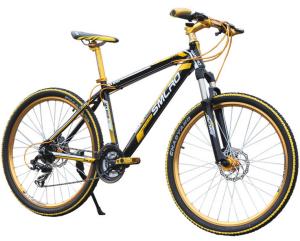 Wholesale Womems 27 Speed Aluminum Folding Mountain Bike from china suppliers