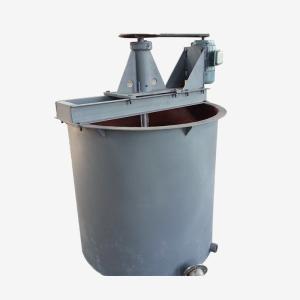 Wholesale High Concentration Mining Mixer Agitation Tank Flotation Processing from china suppliers