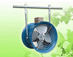 Wholesale Little Chicken Air Circulation Fan Indoors --- 瑞德北牧机械有限公司 from china suppliers