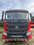 SANNY High Quality Truck Mounted Concrete Pump 56m Used Concrete Pump Truck