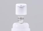 30ML 50ML 100ML Airless Cosmetic Emulsion Bottle Plastic Packaging