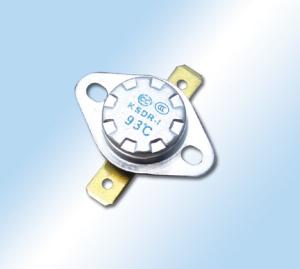 Wholesale 250V/16A ksd301 disinfection cabinet switch from china suppliers