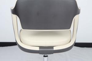Wholesale Swivel Ergonomic Office Leather Chair from china suppliers