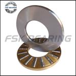 Heavy Duty T511-902A3 Thrust Tapered Roller Bearing 127*266.7*58.74mm China
