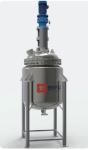 Pretreatment Sterilization Retort Equipment System 600kg/min-1800kg/min
