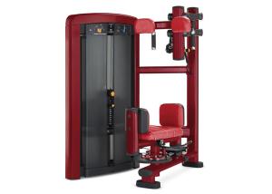 Wholesale 243kg Commercial Grade Gym Equipment Torso Rotation Increase Weight Machine from china suppliers