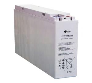 Wholesale 6-FMX-150B Front Terminal Battery 12V 150Ah High Capacity Lead Acid Battery from china suppliers