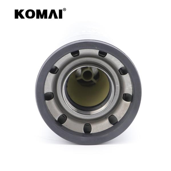 LF9009 Auto Engine Parts Diesel Engine Oil Filters Oil Fuel Air Hydraulic