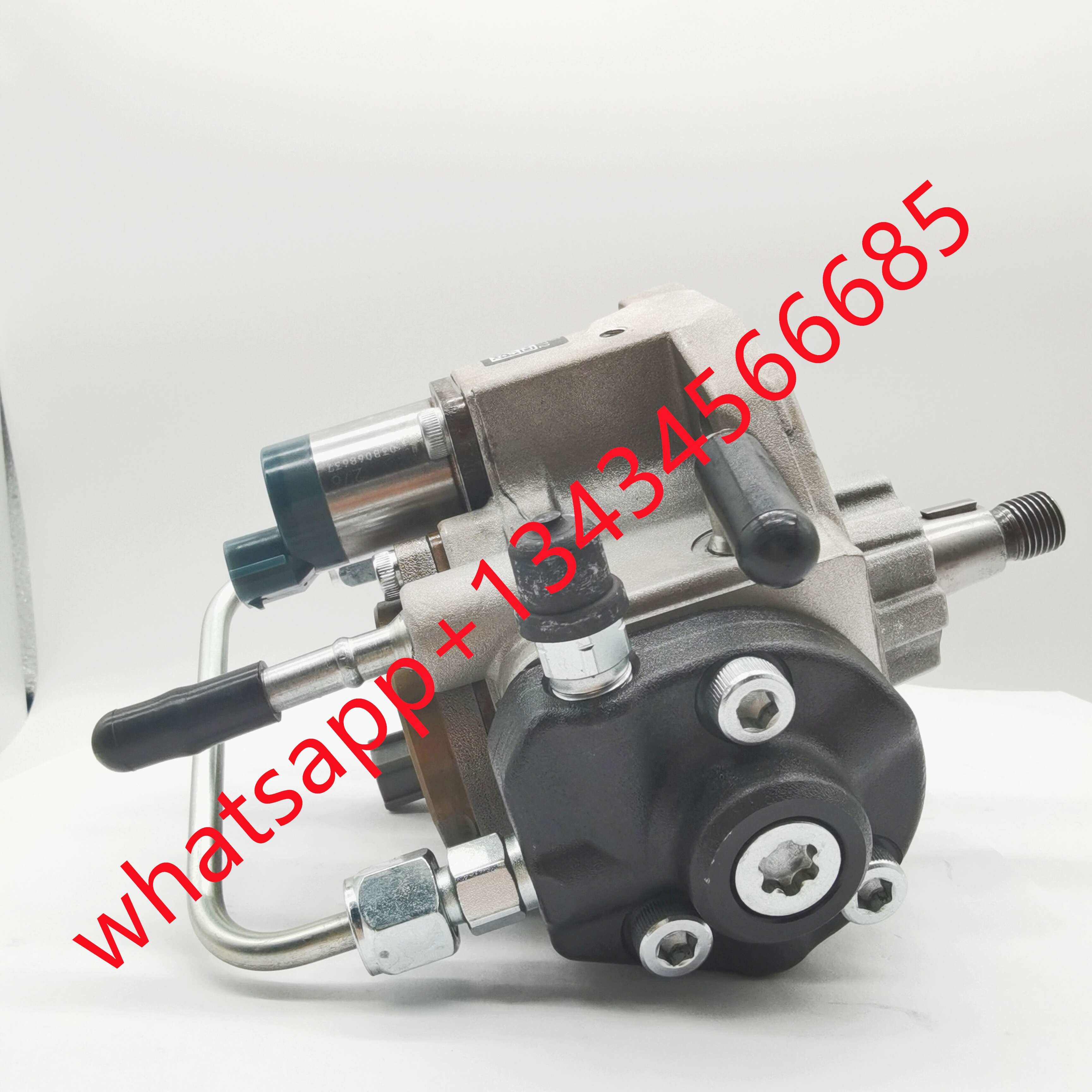 genuine common rail injection pump 294000-1242,294000-0641,294000-1372,1460A053 in stock