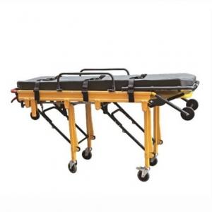Wholesale Foldable Ambulance Spine Board Stretcher Emergency Clinics Apparatuses from china suppliers