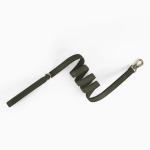 Leather Pet Leash Comfortable 150cm pet Accessories for Dog Use