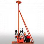 Drilling rig manufacturer 30 drilling rig sand gold exploration drilling rig