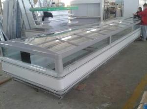 Wholesale Customize 10m Commercial Refrigeration Equipment R22 / R404a from china suppliers