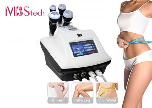 Wholesale Portable 4D Cavitation Slimming Machine Weight Loss 40KHz from china suppliers