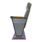 University Theater Furniture Church Auditorium Chair High Back