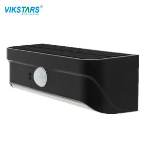 Wholesale Courtyards Buildings Solar Powered Garden Lights 1W 6PCS Epistar 2835 Dark Sensing from china suppliers