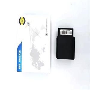 Wholesale 4G Car OBD II Car Scanner Auto Vehicle GPS Tracker Diagnostics Tool from china suppliers