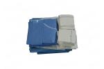 Operating Rooms Sterile Disposable Patient Drapes Medical Sheets For Surgery