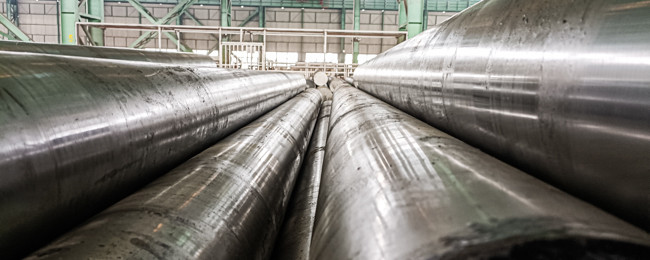 SGS Certification Alloy Steel Flat Bar INCONEL Alloy 686