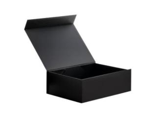 Wholesale 250kg Frostproof Colored Packaging Boxes Magnetic Folding Gift Box SGS from china suppliers