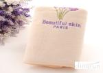 150 Gsm Compact Velour Personalized Sports Gym Towels Color Full Printing for