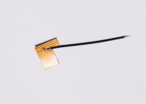 Wholesale NFC Type 433MHZ PCD Antenna 13.56MHZ RFID Coil Copper Gate / Door / Card from china suppliers