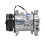 12V Auto AC Compressor 1521742 SD7H154061 SD7H154809 For GMC Chevrolet Truck