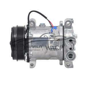Wholesale Air Cond Compressor SD7H154061 WXDG014 For GMC Chevrolet C4500 C5500 Truck from china suppliers