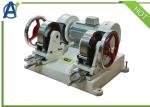 ISO6722 Road Vehicles Cable Scrap Abrasion Tester With Needle Of Diameter 0.45mm