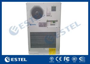 Wholesale 850m3/H Air Flow Outdoor Cabinet Air Conditioner IP55 Protection Environmental Friendly from china suppliers
