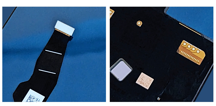 Huawei P30 Lcd Display Pantalla Replacement with 100% Tested Control and Careful Testing
