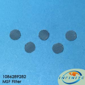 Wholesale Panasonic MSF Nozzle Filter SMT Spare Parts 1086289282 from china suppliers