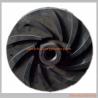 Buy cheap Rubber Lined Centrifugal Slurry Pump parts of Impeller, liner, seals from wholesalers