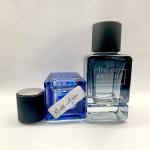 Luxury 30ml empty perfume spray bottles Costmetic Packaging Products