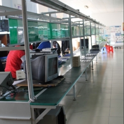 Shenzhen Ogemray Technology Co., Ltd.